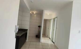 Imagem 3: Imóvel para aluguel com 50 metros quadrados com 2 quartos em Campos Elíseos - São Paulo