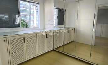 Imagem 12: Apartamento para Aluguel no Centro: 3 Dormitórios, Suíte com Closet, Sacada e 2 Vagas