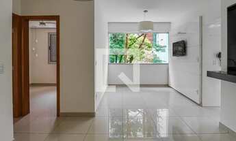 Imagem: Apartamento à Venda - Santo Antônio, 2