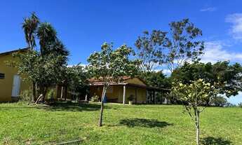 Imagem 6: Área rural em Chapada dos Guimareas à venda