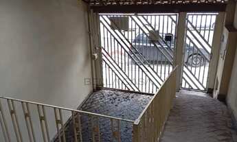 Imagem 5: Sobrado - 2 dormitórios - 4 vagas - Vila Prudente - São Paulo