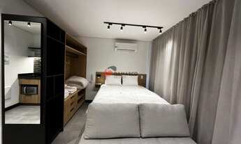 Imagem 2: Flat/Loft/Estúdio com 1 quarto, Vila Gomes Cardim - São Paulo