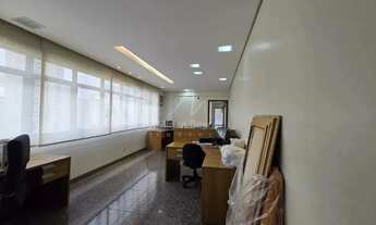 Imagem 2: Conjunto de salas comerciais para venda no bairro Vila da Serra