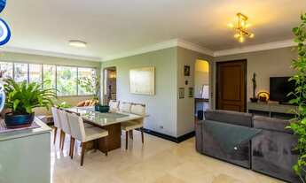 Imagem: Apartamento para venda em Santana com 3