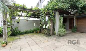 Imagem 3: Casa em Cristal Casa com 4 dormitórios