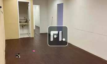 Imagem 2: Conjunto, 126 m² - venda por R$ 1.750.000,00 ou aluguel por R$ 13.280,01/mês - Brooklin