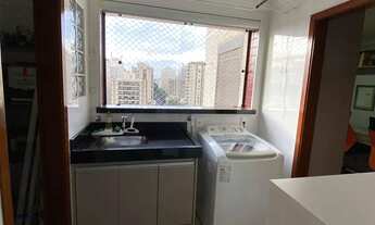 Imagem 6: APARTAMENTO Á VENDA NO Condomínio Edifício Célia Meirelles, com 3 quartos sendo 1 suíte po