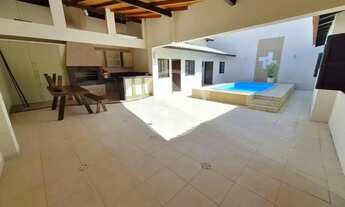 Imagem 3: JF- Casa para venda possui 196 metros quadrados com 3 quartos em Itacorubi - Florianópolis