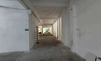 Imagem 4: Galpão comercial para venda em Vila Clementino , 1,205m²