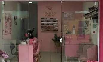 Imagem 1: Locação Salão Comercial Dic V