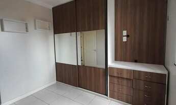 Imagem 7: Edifício Classic Angustura- Vendo Apartamento Com 03 Quartos Sendo 01 Suite