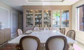 Imagem 3: Apartamento com 3 dormitórios à venda, 157 m² por R$ 3.098.790,98 - Agronômica - Florianóp