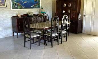 Imagem 4: CASA NA PRAIA DO SACO