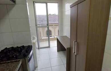 Imagem 7: Brisas do Parque 2 quartos mobiliado