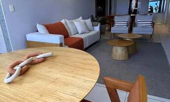 Imagem 3: Cobertura Duplex porteira fechada em Manaíra - João Pessoa - PB