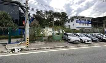 Imagem 4: Terreno à venda e para alugar em Cotia, Granja Viana, Miolo da Granja
