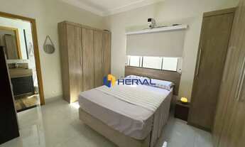 Imagem 6: Casa com 3 quartos à venda, 139 m² por R$ 799.000 - Jardim Alvorada - Maringá/PR