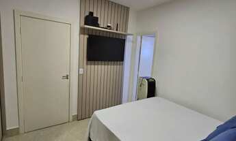 Imagem 6: Apartamento no centro político