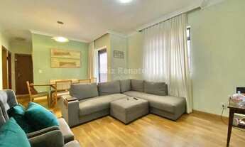 Imagem 3: Apartamento à venda no bairro Colégio Batista