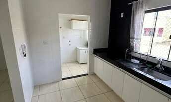 Imagem 2: Apartamento 2 quartos