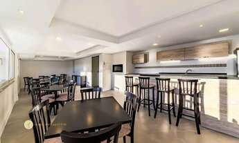 Imagem 2: Apartamento com 1 Quarto(s) e 1 banheiro(s) para Alugar, 45 m² por R$ 3000 / Mês