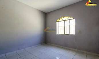 Imagem 3: Casa para aluguel, 3 quartos, 2 vagas, São José - Divinópolis/MG