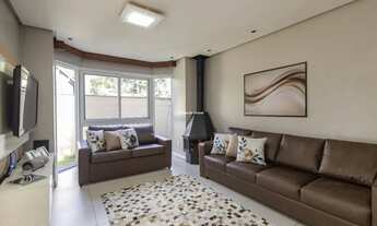 Imagem 4: Casa geminada duplex na Vila Suzana!