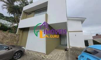 Imagem: CASA TÉRREA - CENTRO - SC