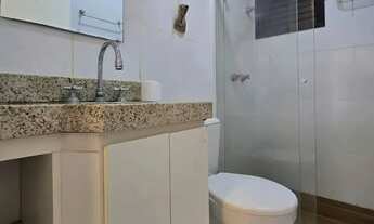 Imagem 6: Apartamento VENDA com vista livre para a natureza 02 quartos e lazer