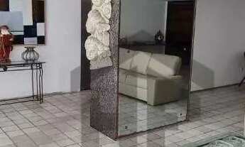 Imagem 3: Apartamento de 200m² para alugar ou vender, com 4 quartos (2 suítes), localizado em Boa Vi