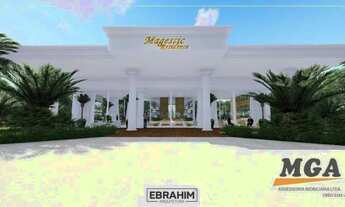 Imagem: Terreno à venda, 900 m² por R$ 1.080.000,00