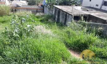 Imagem 2: Terreno de 250m² escriturado à venda em Terra Preta