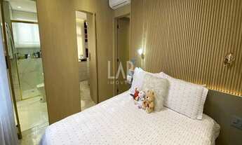 Imagem 7: Cobertura à venda, 5 quartos, 3 suítes, 2 vagas, Ouro Preto - Belo Horizonte/MG