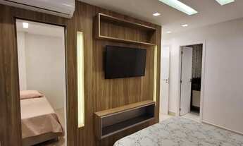 Imagem 13: Apartamento para venda no condomínio Scarp