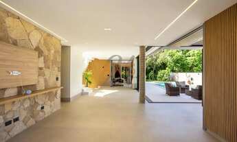 Imagem 6: Casa de 4 Suítes no Condomínio Paysage Evergreen