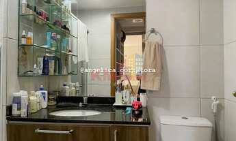 Imagem 7: Residencial West Flat - Exclusivo apartamento de 2 suítes (com closet) à venda no West Fla