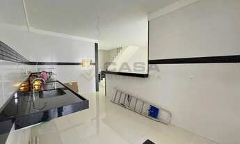 Imagem 7: AND - OPORTUNIDADE! Casa Duplex 4 Quartos/2 Suíte em JARDIM CAMBURI - Desing Moderno! Om