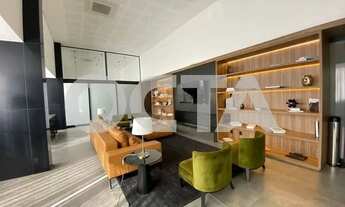 Imagem 5: Apartamento com 1 quarto, 1 vaga e 60m²