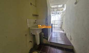 Imagem 2: Casa para aluguel em Novo Hamburgo, Bairro Ideal, com churrasqueira e garagem coberta REF