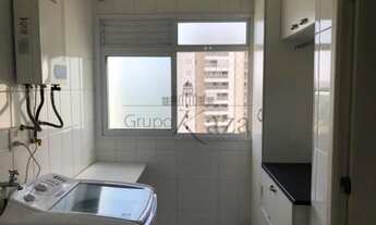 Imagem 7: Apartamento - Jardim Esplanada - Residencial Mediterrâneo - 90m²