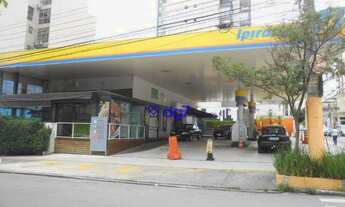 Imagem 3: Terreno à venda, 959 m² por R$ 7.999.000,00 - Barra Funda - São Paulo/SP