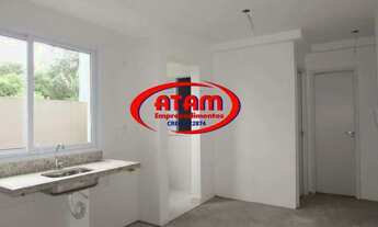 Imagem 3: Apartamento com 2 dormitórios para alugar, 38 m² por R$ 2.316/mês - Água Fria - São Paulo