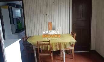 Imagem 2: A Página 1 Imóveis apresenta uma Casa para venda localizada no Bairro São José, em Can