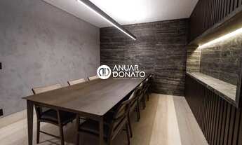 Imagem 5: Lourdes - Apartamento 3 quartos à venda na Anuar Donato