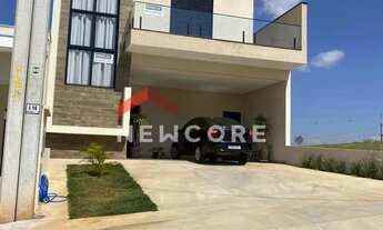 Imagem 4: Casa de condomínio em Avenida Doutor José Caetano Graziosi - Wanel Ville - Sorocaba/SP