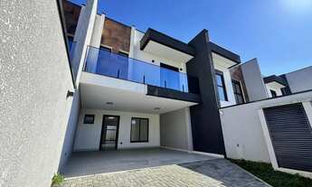 Imagem 7: EXCELENTE SOBRADO DE ALTO PADRÃO EM SÃO JOSÉ DOS PINHAIS REF: 637