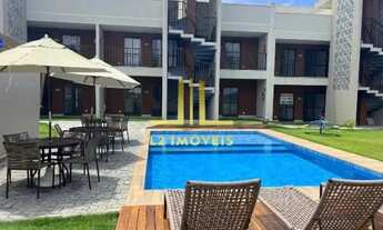 Imagem: VILLAGE TÉRREO - 3/4 SENDO 1 SUÍTE - 92M²