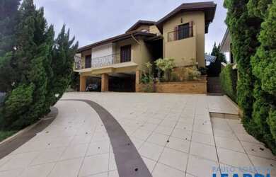 Imagem 4: CASA EM CONDOMÍNIO - ALPHAVILLE - SP