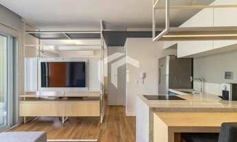 Imagem 2: Seu novo lar! Apartamento com 1 dormitório