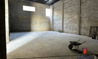 Imagem 4: GALPÃO PARA LOCAÇÃO 600 m² e 300 m JARDIM EULÁLIA